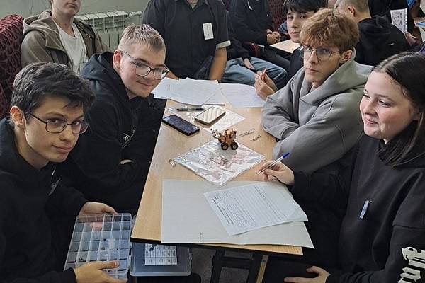 Проектный цех запуск нового изделия 2025